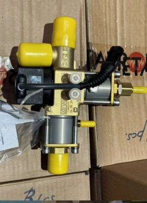 8000248 Редуктор высокого давления 8000248