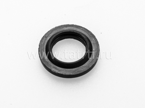 Кольцо уплотнительное корпуса водяного насоса (БРТ)